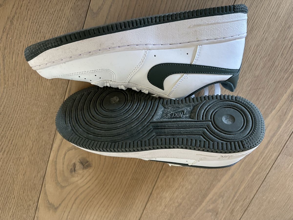 Nike Scarpe per ragazzi: Nike Sneaker fast neu – Usato da Rapperswil SG venduto da kamost 3