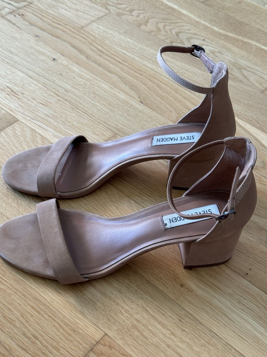 Steve Madden Scarpe da donna: Steve Madden Absatzschuhe – Nuovo (secondo la descrizione) da Bern venduto da anja.zurbuchen 1