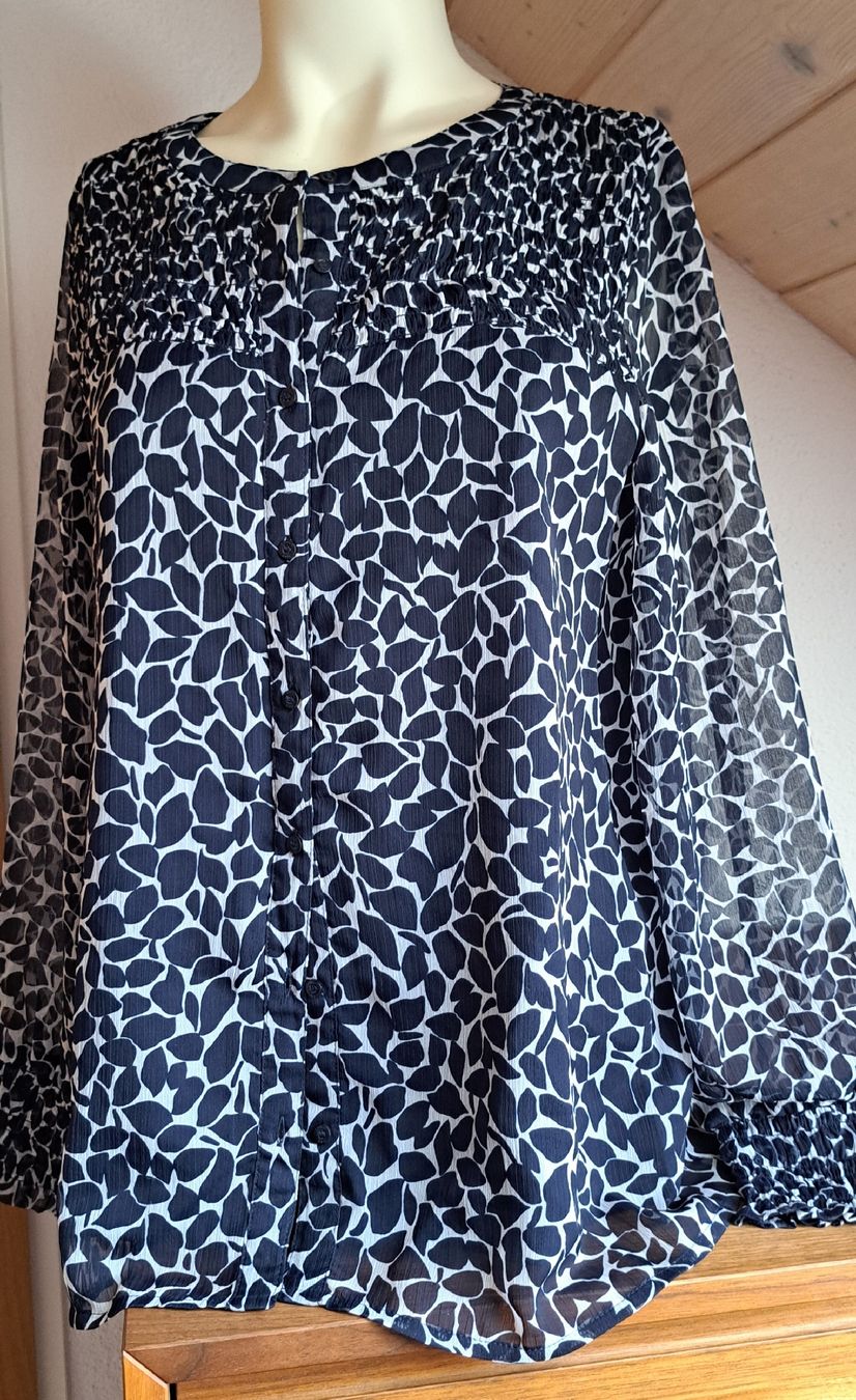 Camicette: Street One Bluse Gr.38  – Usato da Thalheim AG venduto da Bekuadma