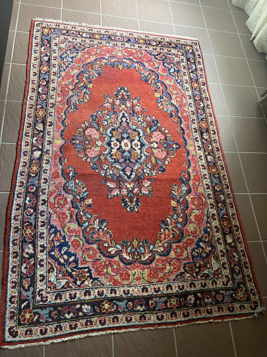 Tappeti: Antiker Teppich  – Usato da Freidorf TG venduto da ibipatria 8