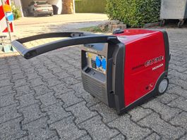 Notstromgenerator Honda EU 30i