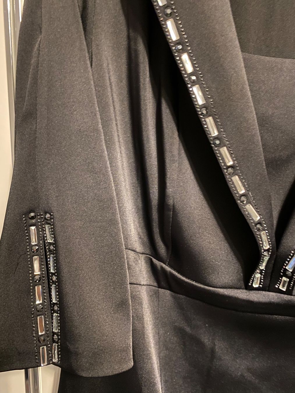 Robes: Abendkleid von MIX Gala gr.42 neu – D'occasion à Pfungen par Sheki56 2