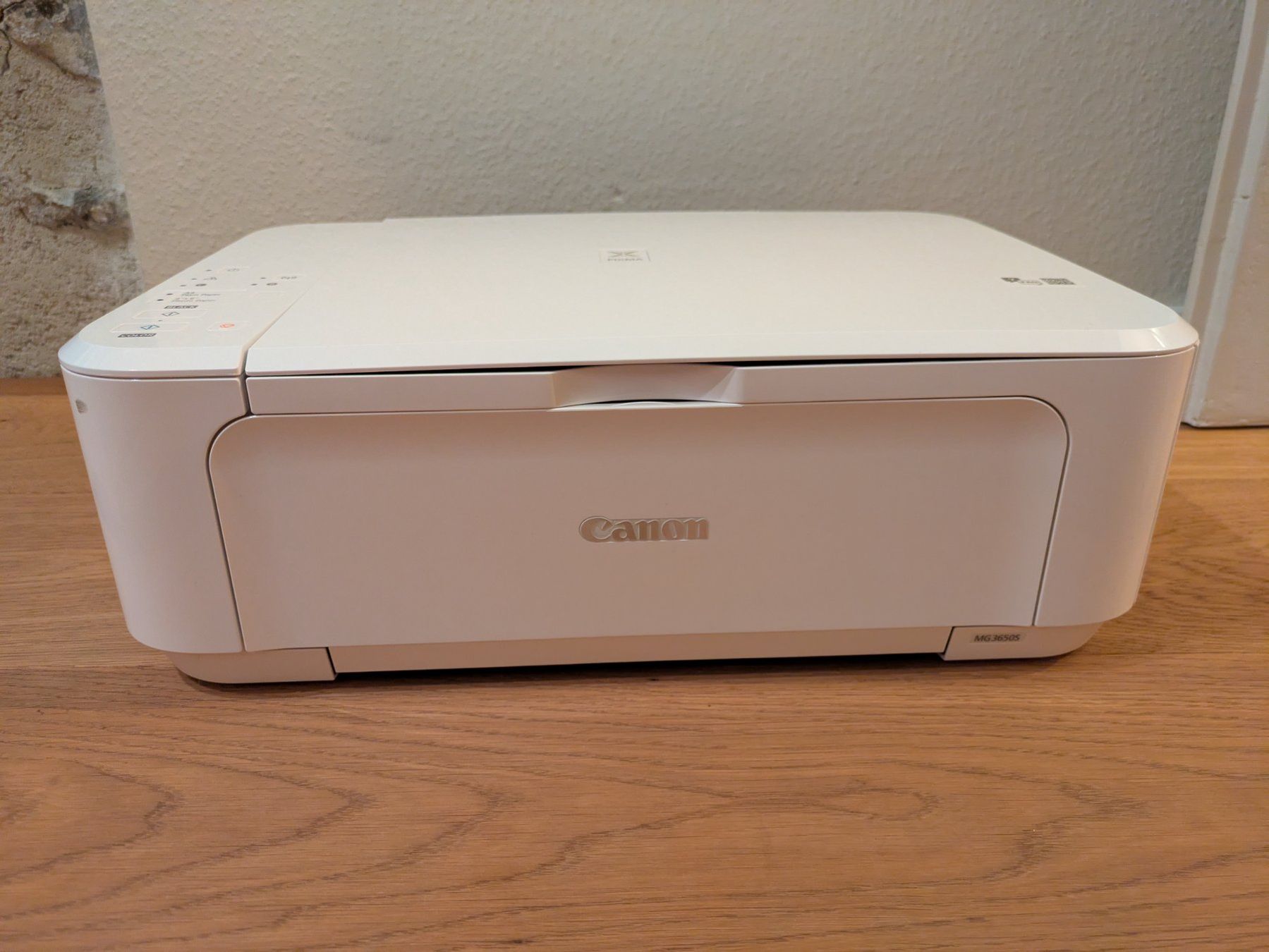 Canon Stampanti: Canon PIXMA MG3650S – Nuovo (secondo la descrizione) da Zürich venduto da AnbieterX