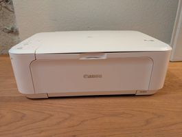 Canon PIXMA MG3650S