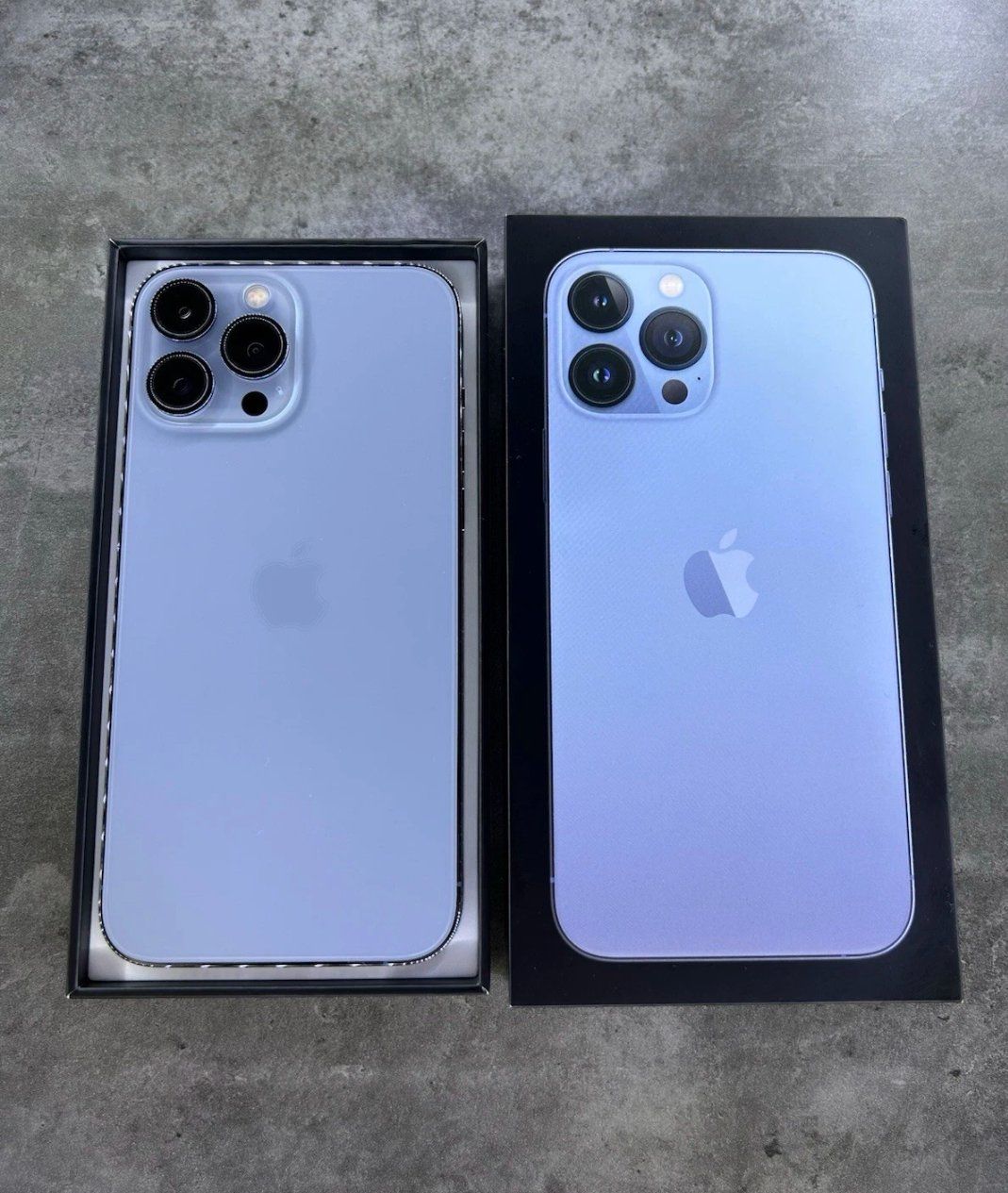 Apple Telefoni cellulari / Smartphones: iPhone 13 Pro Max (256GB) Akku 99% – Usato da Luzern venduto da Waince786 1