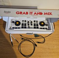 Hercules DJControl Mix - Smartphone DJ Controller!