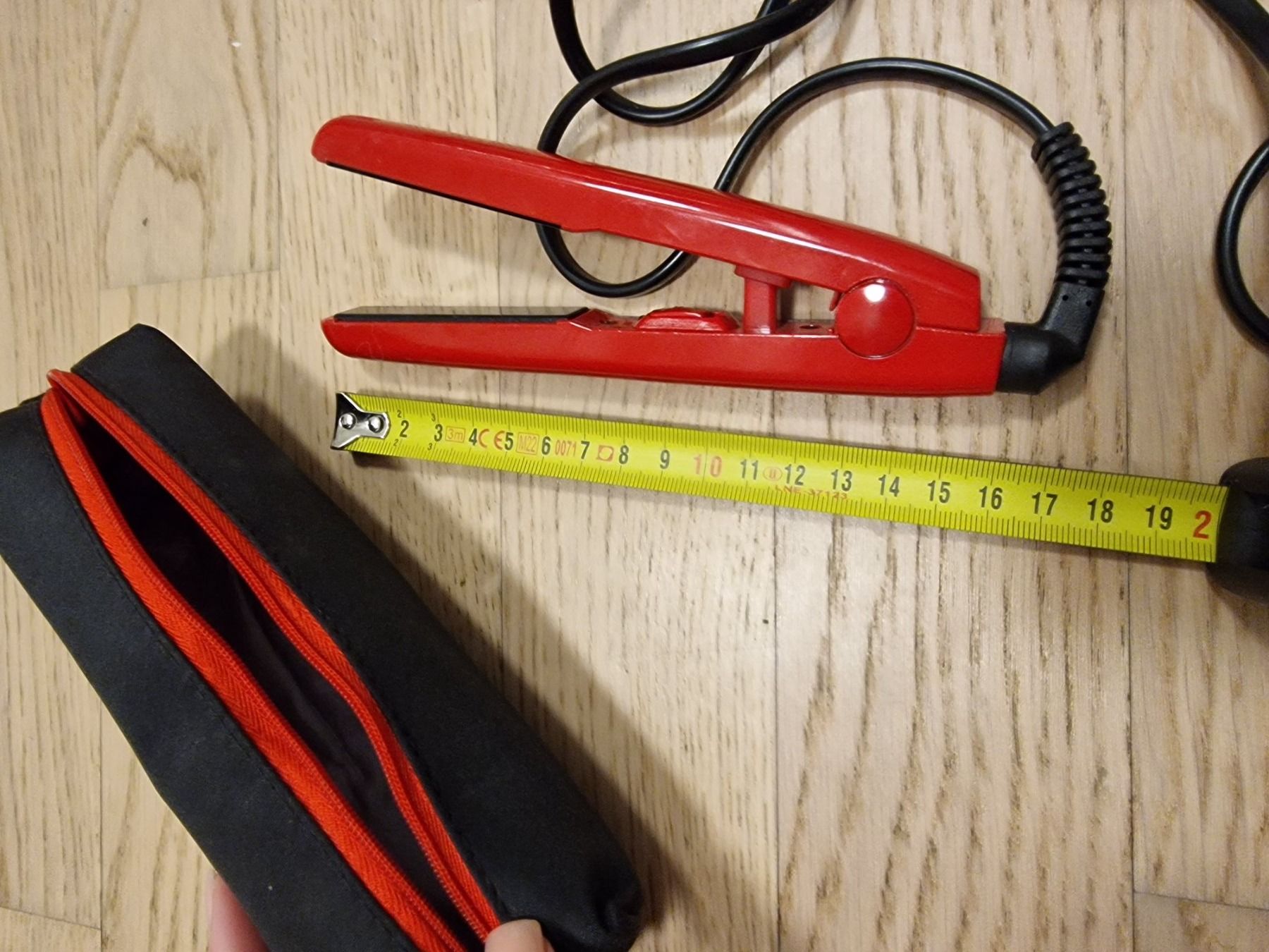 Altro per la cura del corpo: Mini Gletteisen – Nuovo (secondo la descrizione) da Arbon venduto da sar_l7ll 3