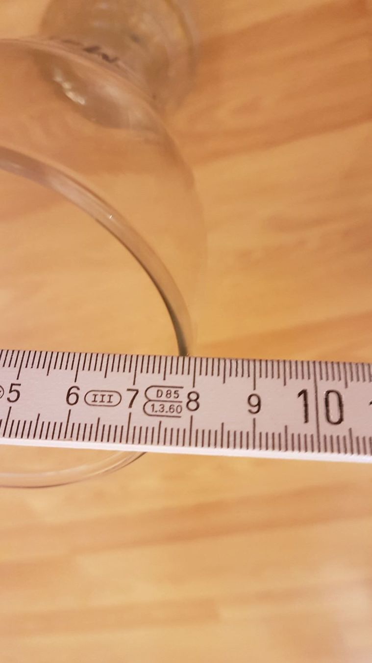 Gläser: Bier Glas Collections Auflösung #11 – Neu (gemäss Beschreibung) aus Adlikon b.Regensdf von ChriZ86 7