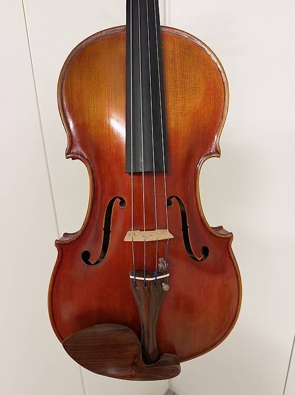 Strumenti musicali: Bratsche Viola – Usato da Roggwil BE venduto da M0002