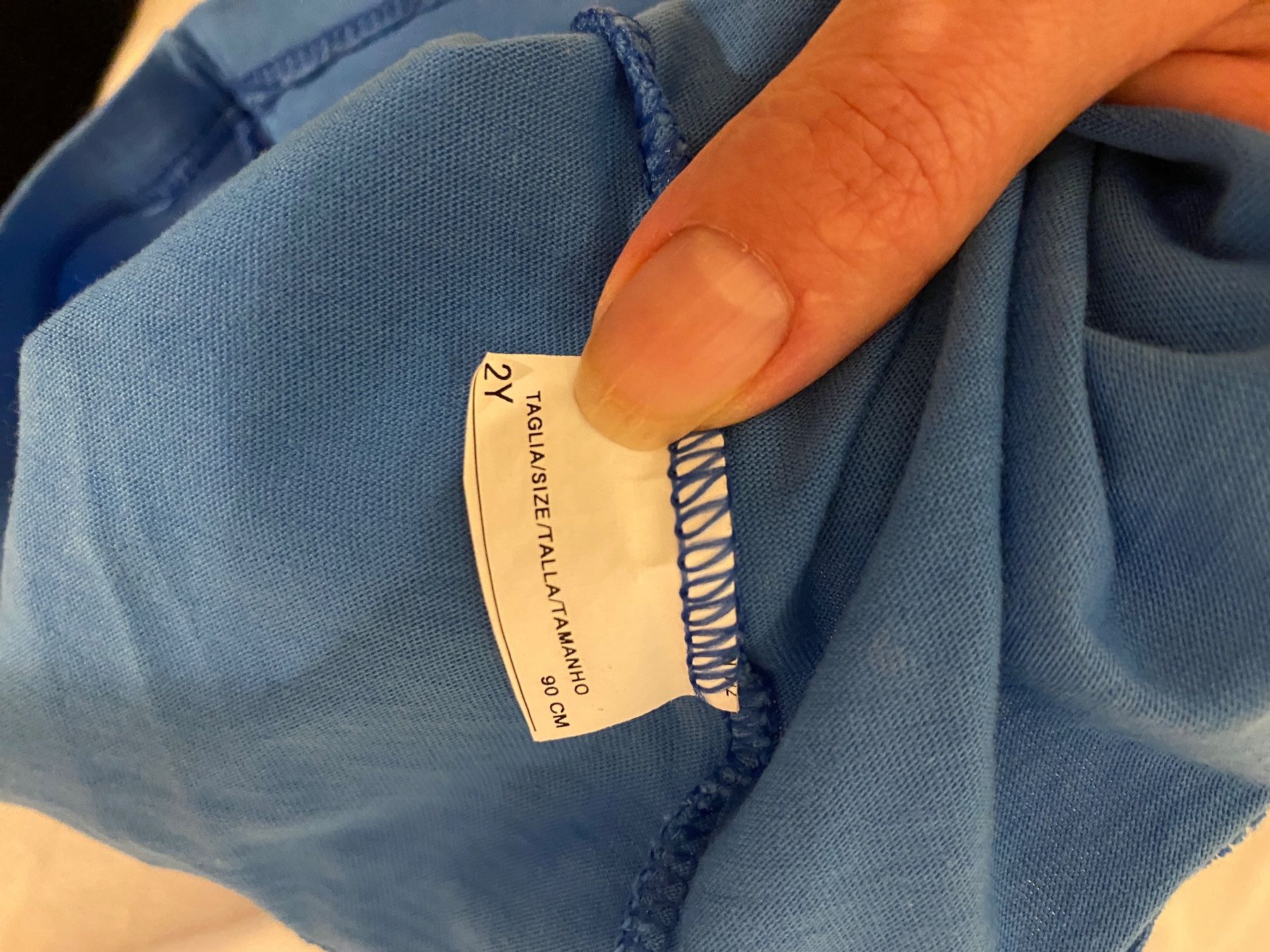 Benetton Lotti & Set di vestiti: Benetton Kleidung Gr. 92 – Nuovo (secondo la descrizione) da Matten b. Interl venduto da rkm_p2ck 7