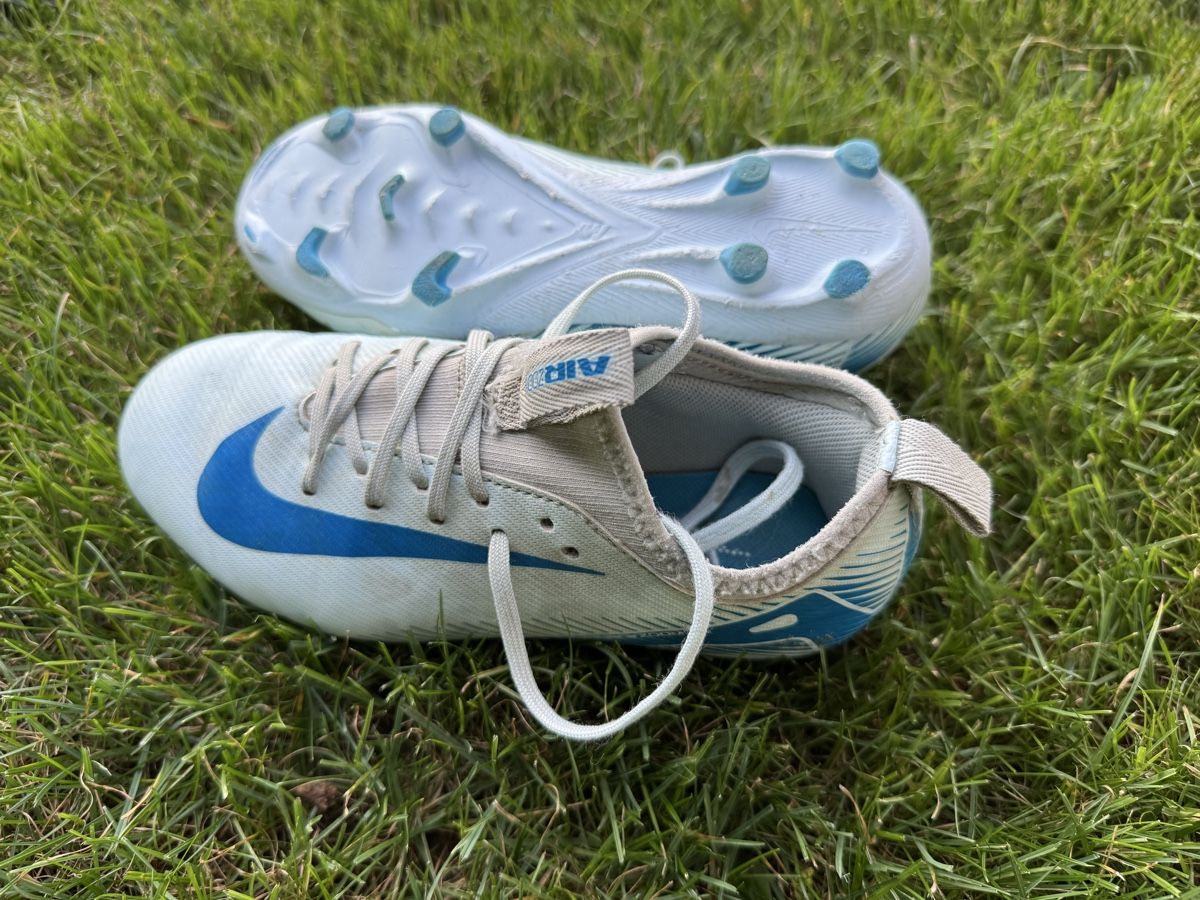 Schuhe für Jungen: Fussballschuhe diverse, gebraucht – Gebraucht aus Wettswil von Cispo3 1