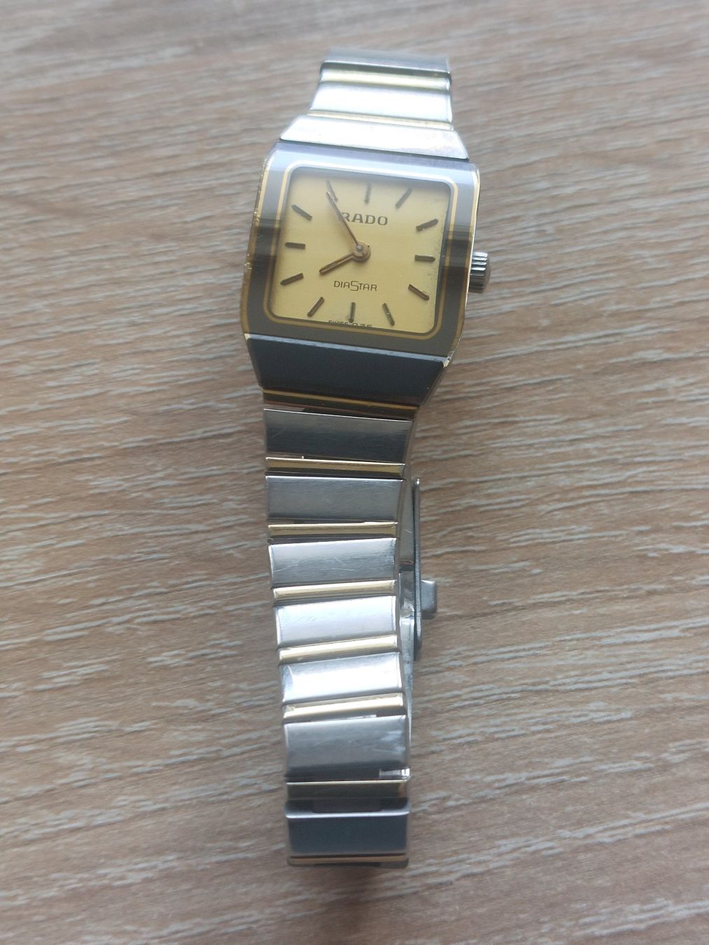 Rado Orologi: Damen Radouhr Diastar – Nuovo (secondo la descrizione) da Kloten venduto da Romy45 3
