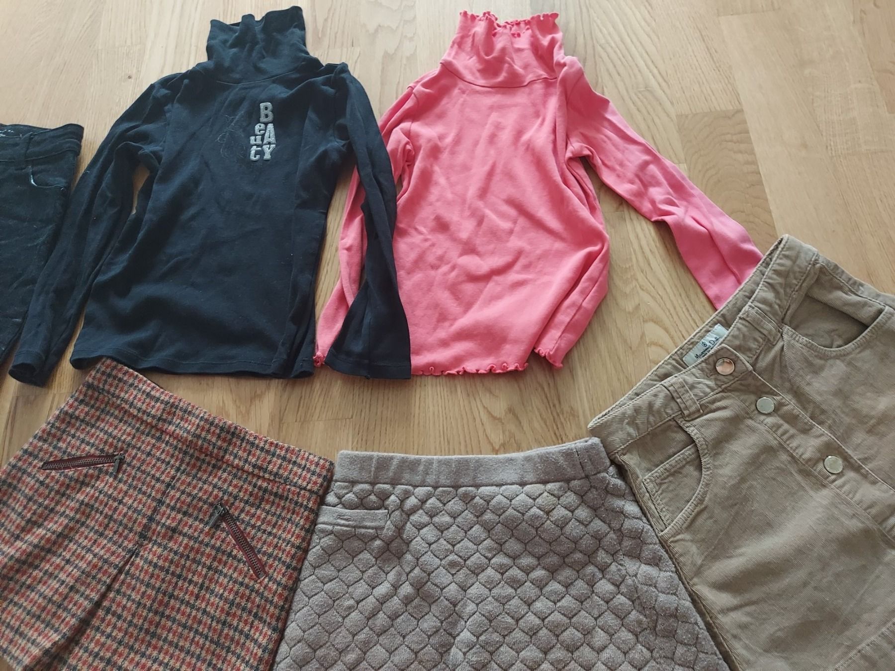 Lotti & Set di vestiti: Kleiderpaket 1 – Usato da Glattpark(Opfikon) venduto da Uthyla 1