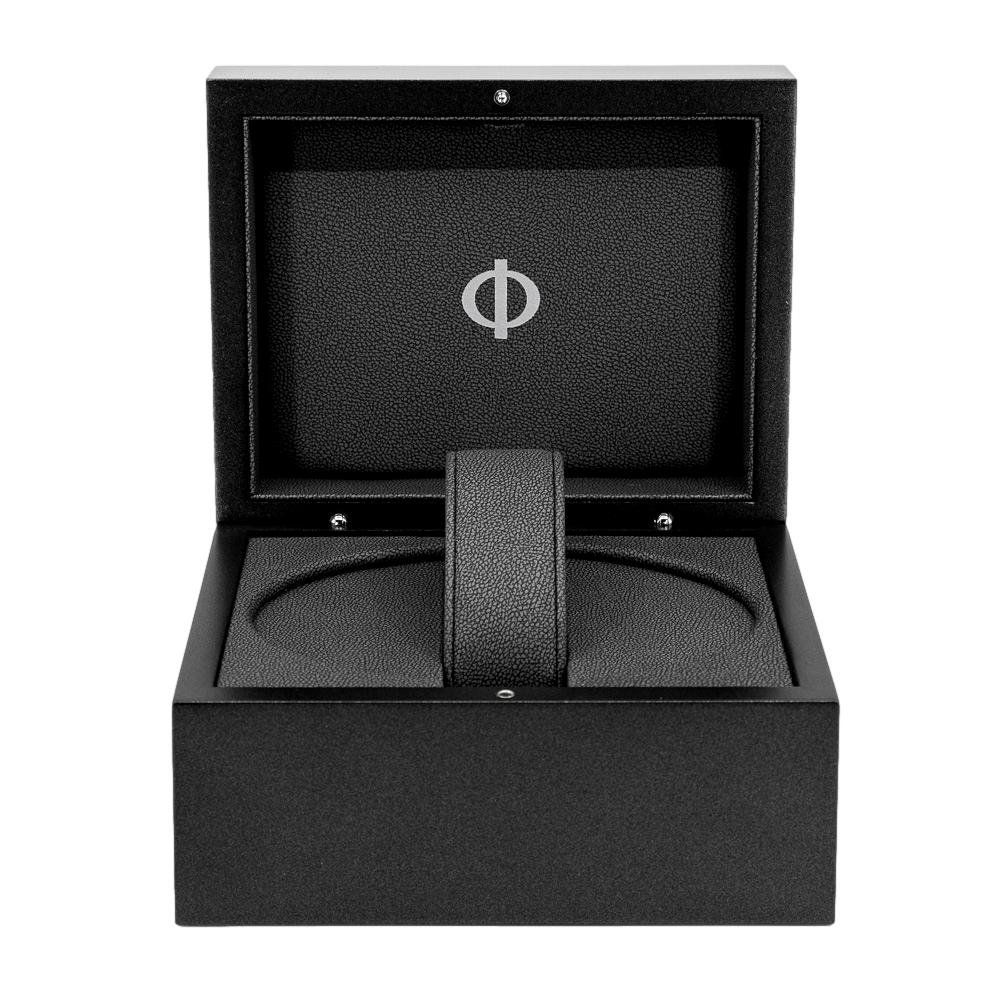 Baume & Mercier Orologi: Baume & Mercier Men's 10215 Classima Auto – Nuovo e nell'imballaggio originale da Schindellegi venduto da harveystore 7