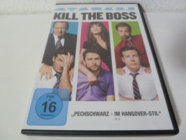 Kill The Boss  [DVD]