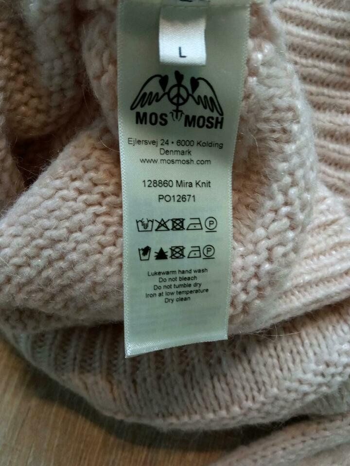 Mos mosh Maglioni & Felpe: Mos Mosh Strickpulli in Gr. L (38/40) – Usato da Kreuzlingen venduto da shopaholicatheart_3 7