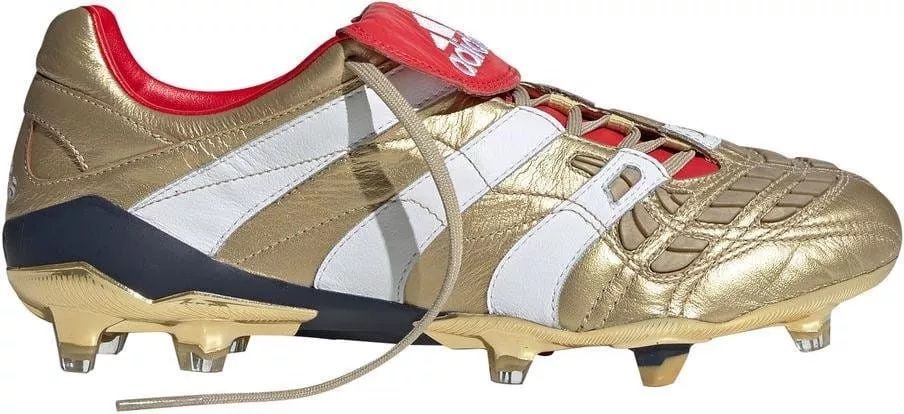 Adidas Scarpe da uomo: adidas Consortium Predator Accelerator FG ZZ - Gr. 42.5 – Nuovo e nell'imballaggio originale da Winterthur venduto da YEARCO 1