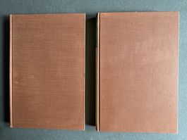 Otto Kern: Religion der Griechen, Bde. II + III (2/3)