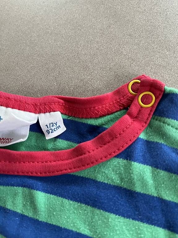Maglioni & Felpe: Pulli Bio Baumwolle 92 – Usato da Luzern venduto da La_Favorita 4