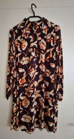 Blusenkleid von Samsoe