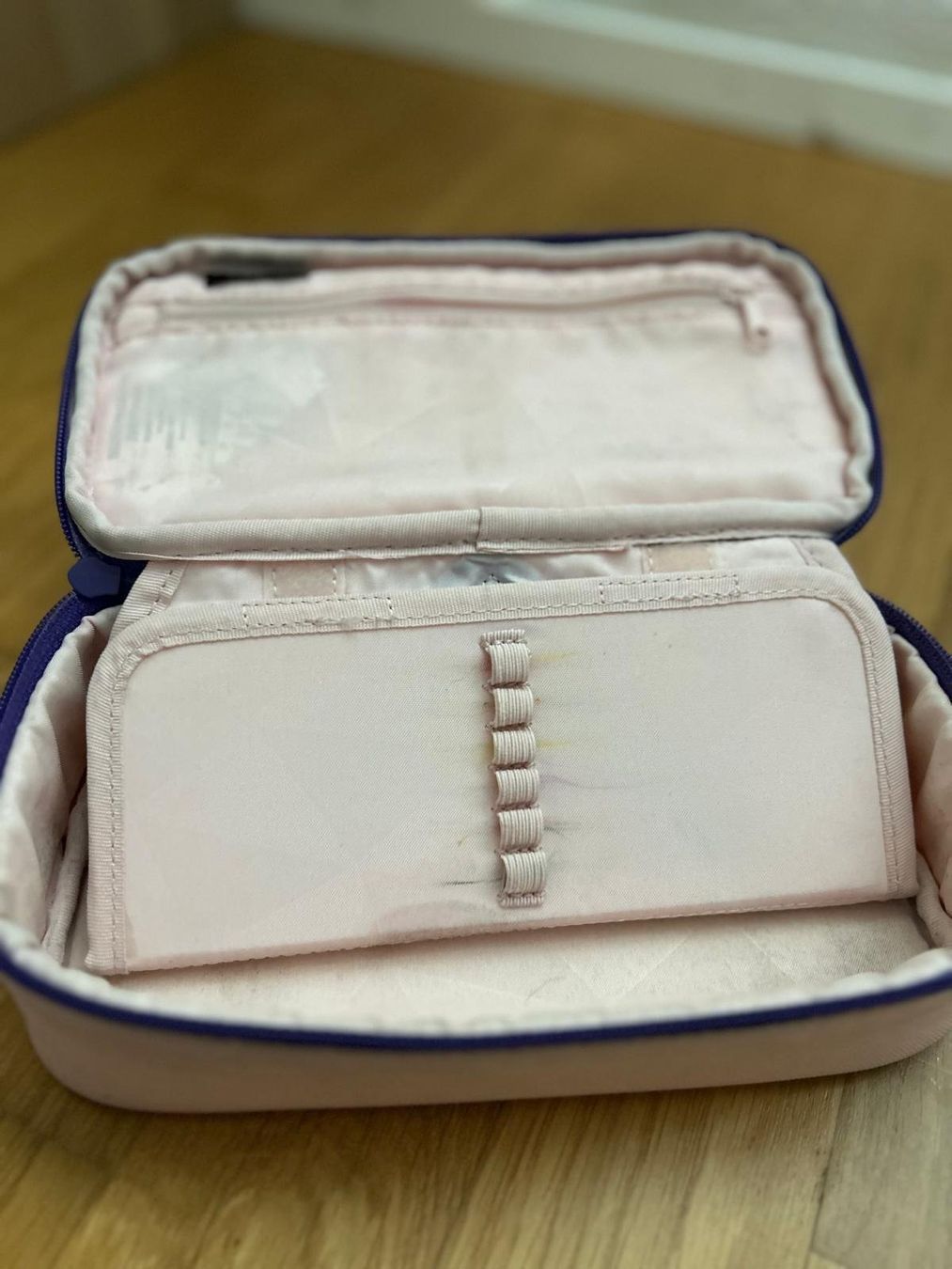 Satch Kindertaschen: Schulrucksack Mädchen der Marke SATCH inklusive Etui – Gebraucht aus Steinmaur von sea-bear 6