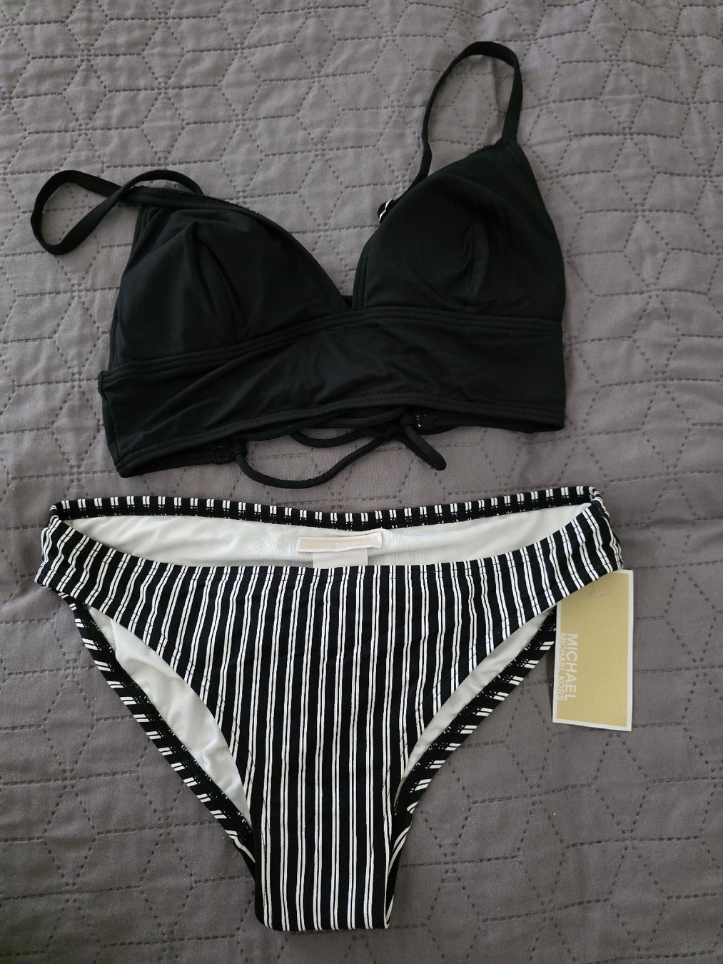 Michael Kors Maillots de bain & Bikinis: Badeanzug – Neuf (Voir description) à Buchs AG par tac_zz5h