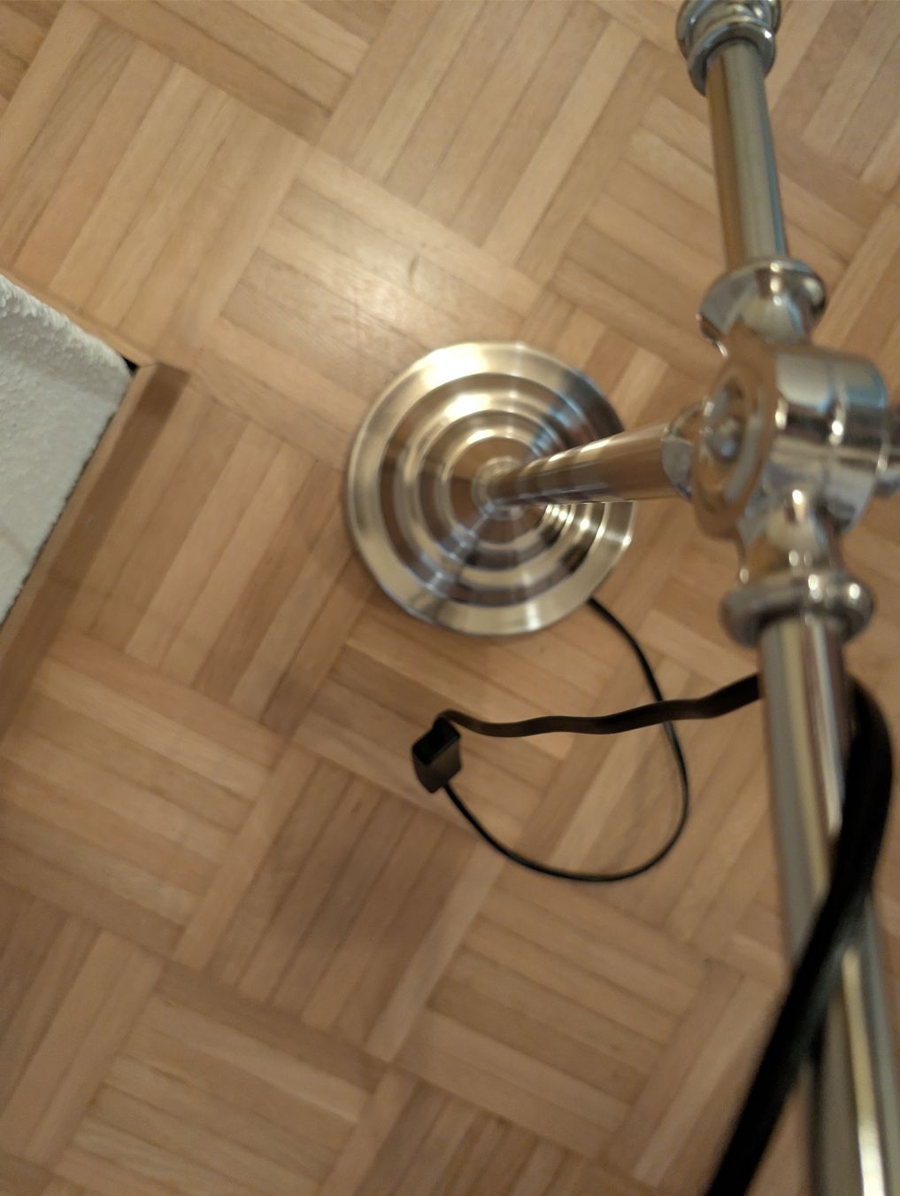 Ikea Lampen: Desk lamp – Gebraucht aus Zürich von bea_67t5 2