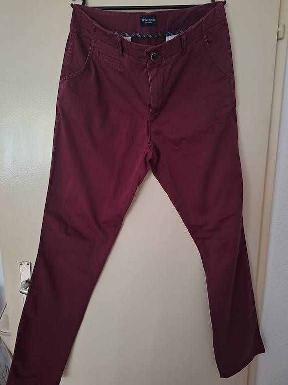 Hosen: Hose 34/34 Mc Gregor – Gebraucht aus Winterthur von ste_5ncm