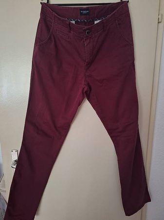 Hose 34/34 Mc Gregor