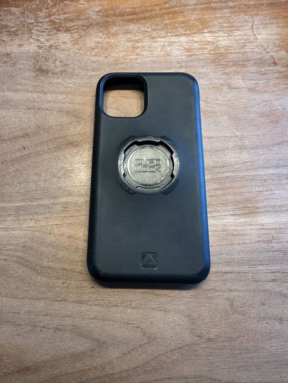 Custodia Quad Lock Per Samsung Galaxy Note20 - Foto 11