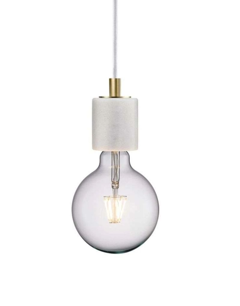 Kronleuchter & Deckenlampen: Lampe Nordlux SIV Marmor  – Neu (gemäss Beschreibung) aus Ennetmoos von Bricks_and_more 1