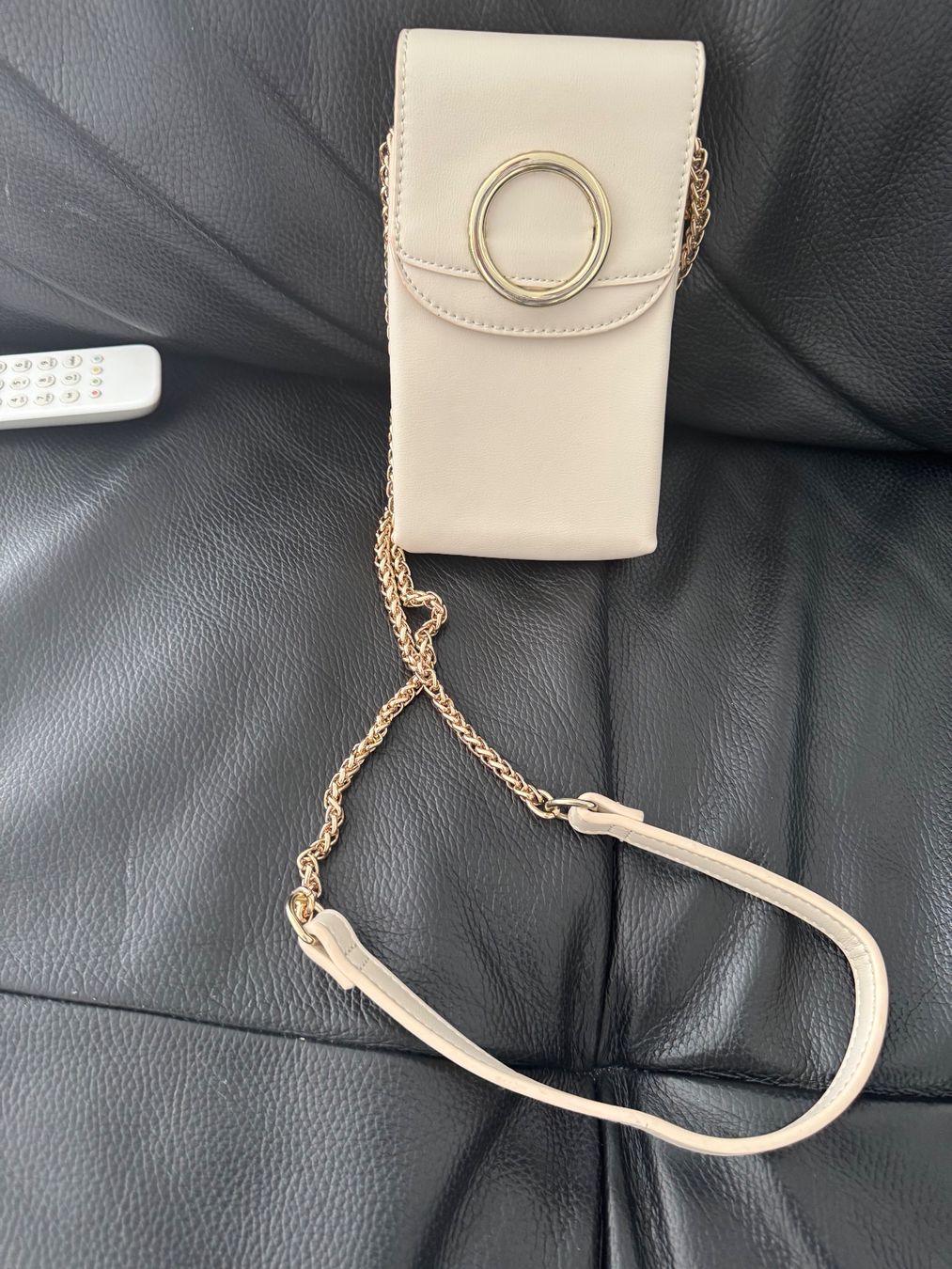 Hallhuber Borse da donna: Umhängetasche Abendtasche Handtasche – Nuovo e nell'imballaggio originale da Locarno venduto da Galbanino 5