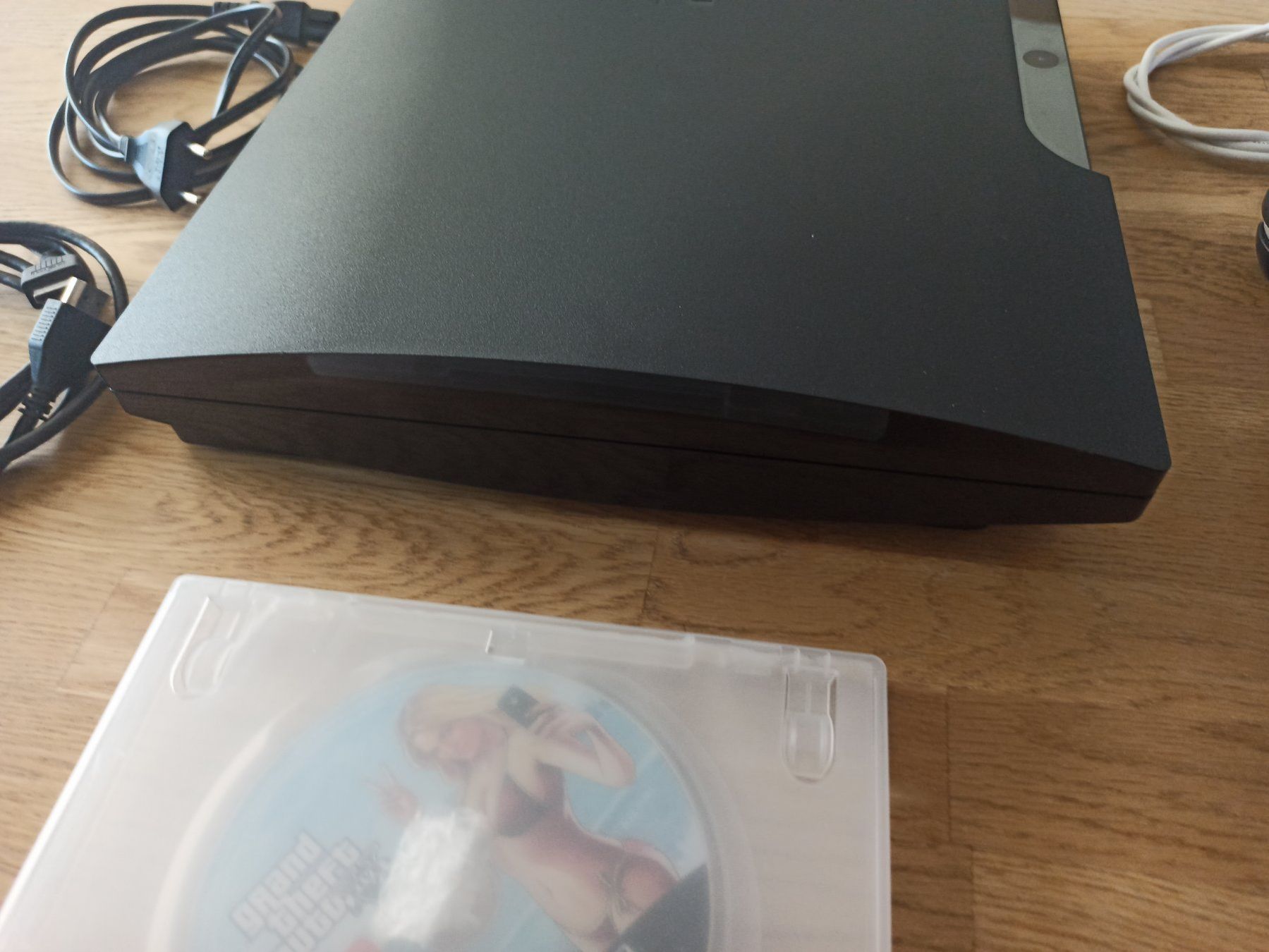 Sony Console: Sony PlayStation 3 Slim CECH-2504A 160GB / Controller / PS3 – Usato da Oberweningen venduto da mar_87mx 4