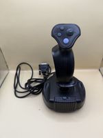 Zykon PC Joystick Analog/Digital Gameport 15-polig Vintage