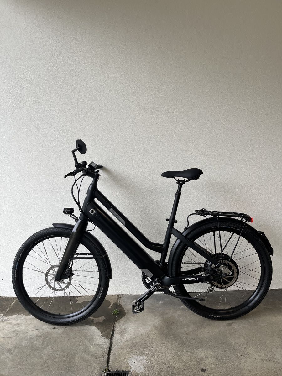 Biciclette: Stromer ST1 – Usato da Winterthur venduto da agi_9m77 3
