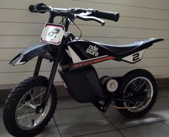 Razor MX125 Dirt Rocket Motorrad für Kinder / moto