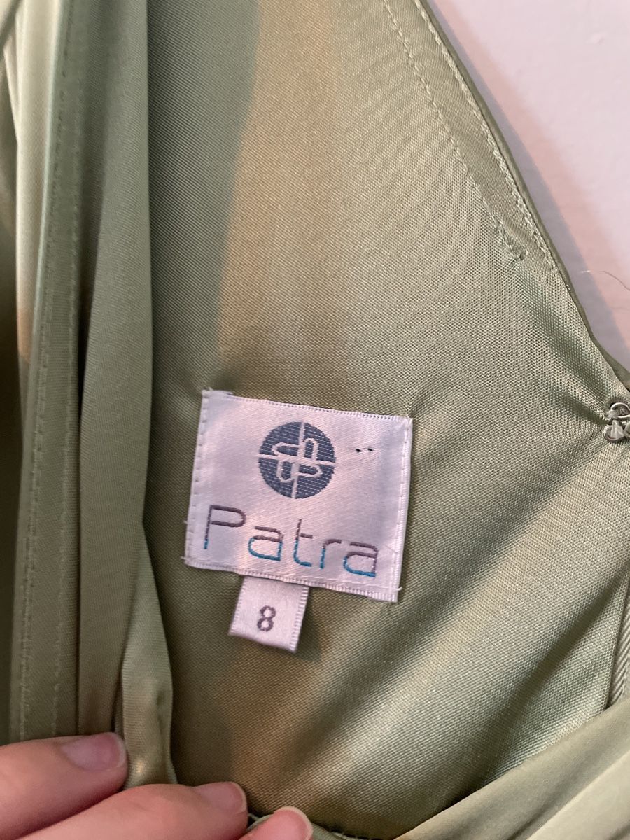 Kleider: Wunderschönes, elegantes Kleid – Gebraucht aus St. Gallen von ann_llt9 4