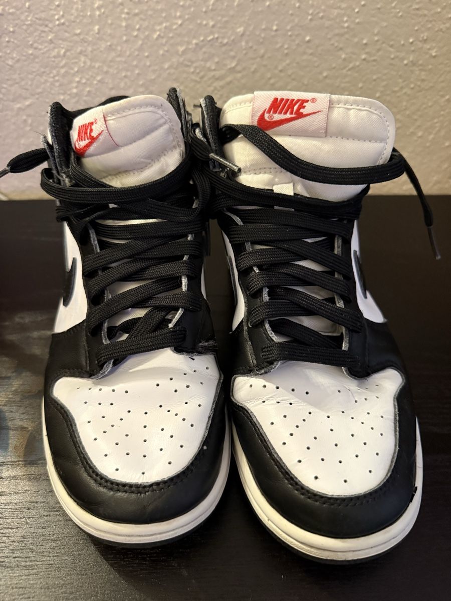 Nike Scarpe da donna: Nike AirForce 1 high – Usato da Matzingen venduto da gloria97 1