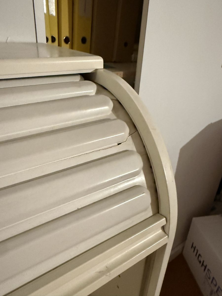 Scaffali: Büchergestell – Usato da Langenthal venduto da cfschaer 2