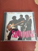 CD, Albert Collins, Robert Cray & Johnny Copeland – Showdown