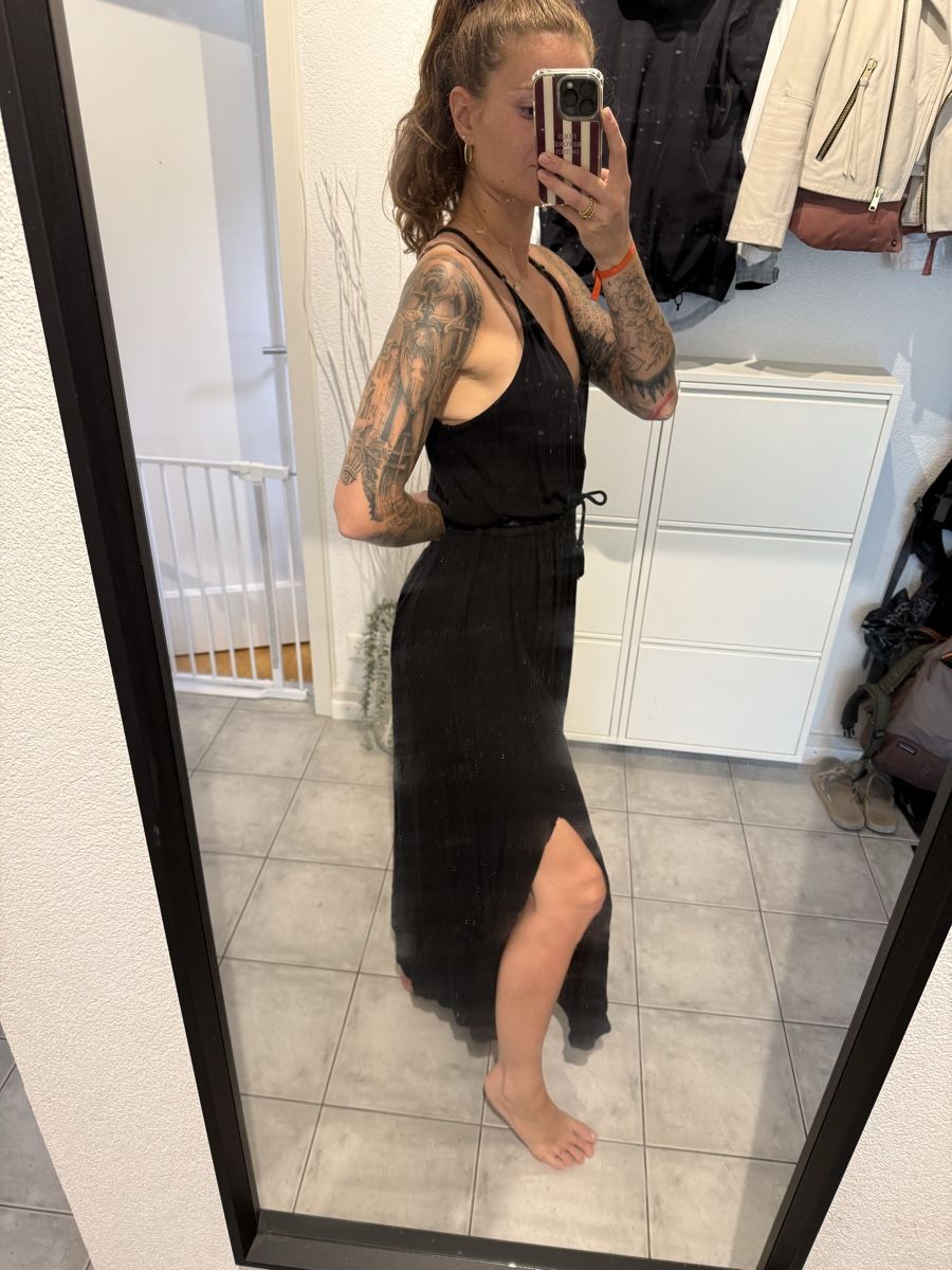 Rip Curl Kleider: RipCurl Maxidress in M – Gebraucht aus Bern von Prelovedbyk 1