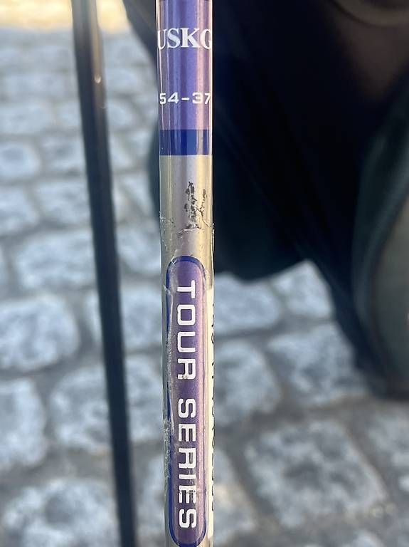 Schläger & Sets: Golfschläger mit Sack für Kinder – Gebraucht aus Ruggell von bwi_k5zs 3
