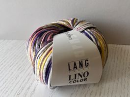 1 Knäuel Lino Color Lang Yarns
