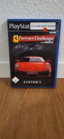 PS 2 - Ferrari Challenge
