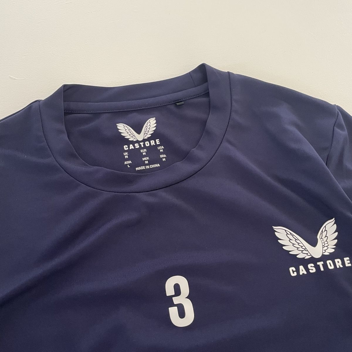 Canottiere & Pantaloni: FC Zürich Shirt Castore – Nuovo (secondo la descrizione) da Mülligen venduto da d.elen402 2