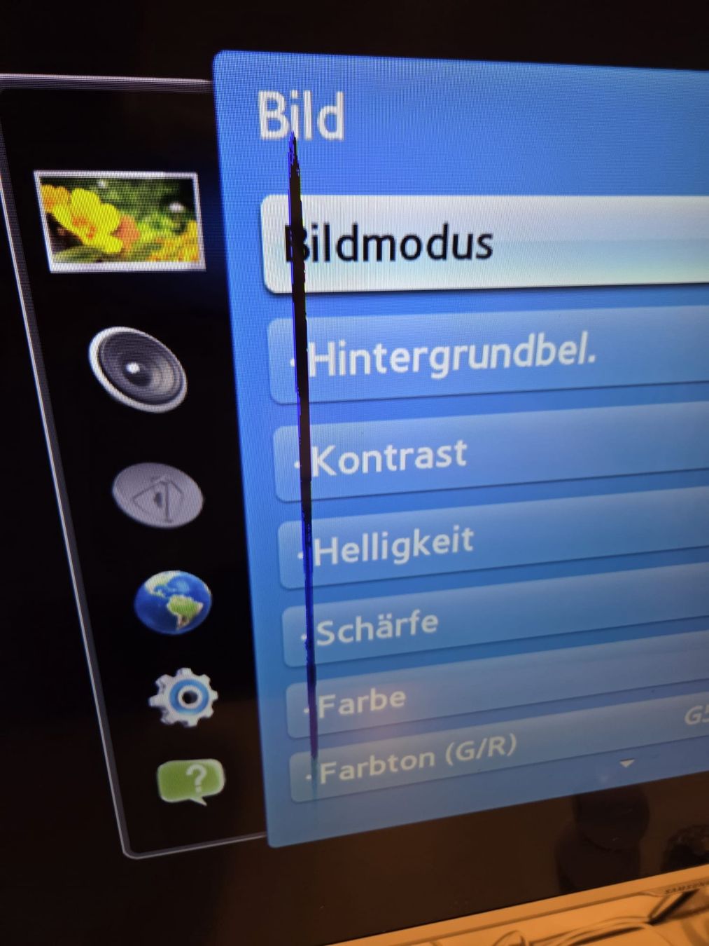 Samsung Televisori: Samsung Fernseher – Usato da Luzern venduto da Joaomassano 4