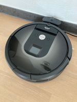 Roomba 980 Staubsaugerroboter