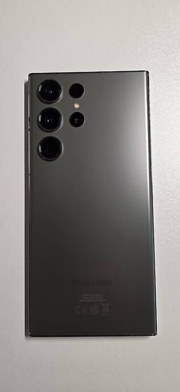 Telefoni cellulari / Smartphones: Samsung Galaxy S23 Ultra 512 MB – Usato da Kollbrunn venduto da bue_7dgt 1