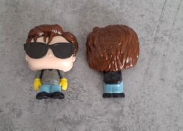 Kinder Joy, Stranger Things, Steve