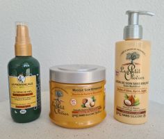 (ORIGINAL)2 Petits Olivier 97 et 98% naturel+Provençale BIO